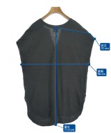 Spick and Span（スピックアンドスパン）ノースリーブ グレー サイズ:F レディース/2200611519528