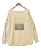 Spick and Span（スピックアンドスパン）Tシャツ・カットソー ベージュ サイズ:F レディース/2200611519535