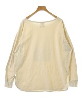 Spick and Span（スピックアンドスパン）Tシャツ・カットソー ベージュ サイズ:F レディース/2200611519535