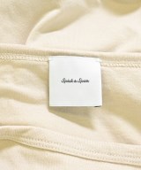 Spick and Span（スピックアンドスパン）Tシャツ・カットソー ベージュ サイズ:F レディース/2200611519535