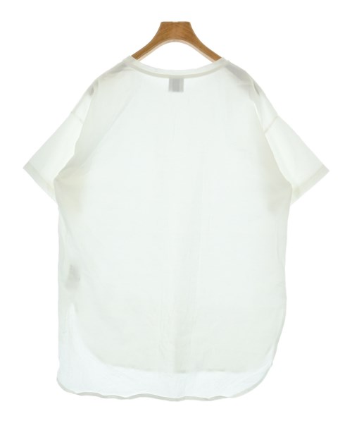 Spick and Span（スピックアンドスパン）Tシャツ・カットソー 白 サイズ:F レディース/2200611519542