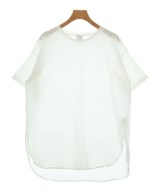 Spick and Span（スピックアンドスパン）Tシャツ・カットソー 白 サイズ:F レディース/2200611519542