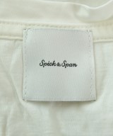 Spick and Span（スピックアンドスパン）Tシャツ・カットソー 白 サイズ:F レディース/2200611519542