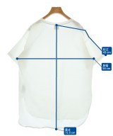 Spick and Span（スピックアンドスパン）Tシャツ・カットソー 白 サイズ:F レディース/2200611519542