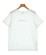 Spick and Span（スピックアンドスパン）Tシャツ・カットソー 白 サイズ:-(M位) レディース/2200611519559