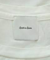 Spick and Span（スピックアンドスパン）Tシャツ・カットソー 白 サイズ:-(M位) レディース/2200611519559