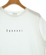 Spick and Span（スピックアンドスパン）Tシャツ・カットソー 白 サイズ:-(M位) レディース/2200611519559