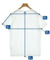 Spick and Span（スピックアンドスパン）Tシャツ・カットソー 白 サイズ:-(M位) レディース/2200611519559