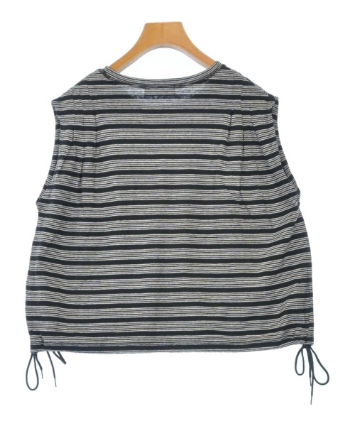 Spick and Span（スピックアンドスパン）ノースリーブ 黒 サイズ:F レディース/2200614909173