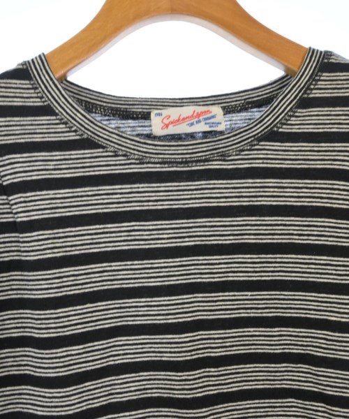 Spick and Span（スピックアンドスパン）ノースリーブ 黒 サイズ:F レディース/2200614909173