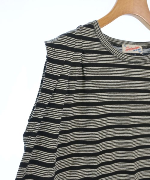 Spick and Span（スピックアンドスパン）ノースリーブ 黒 サイズ:F レディース/2200614909173