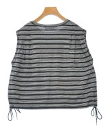 Spick and Span（スピックアンドスパン）ノースリーブ 黒 サイズ:F レディース/2200614909173