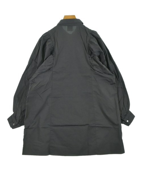 Spick and Span（スピックアンドスパン）カジュアルシャツ グレー サイズ:F レディース/2200617121053