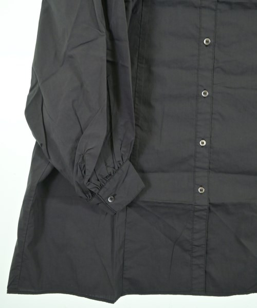 Spick and Span（スピックアンドスパン）カジュアルシャツ グレー サイズ:F レディース/2200617121053