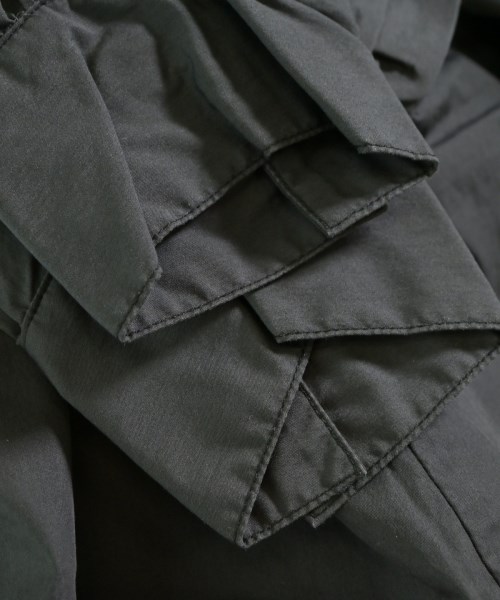 Spick and Span（スピックアンドスパン）カジュアルシャツ グレー サイズ:F レディース/2200617121053