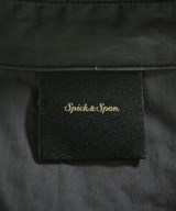 Spick and Span（スピックアンドスパン）カジュアルシャツ グレー サイズ:F レディース/2200617121053