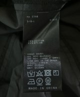 Spick and Span（スピックアンドスパン）カジュアルシャツ グレー サイズ:F レディース/2200617121053