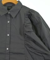 Spick and Span（スピックアンドスパン）カジュアルシャツ グレー サイズ:F レディース/2200617121053