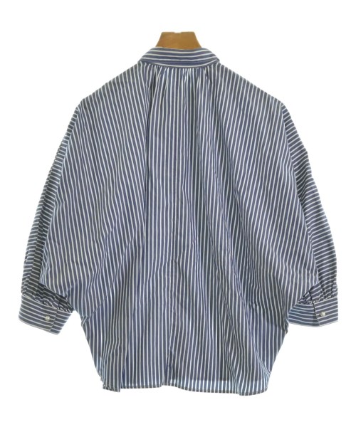 Spick and Span（スピックアンドスパン）ブラウス 紺 サイズ:F レディース/2200629194021