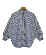 Spick and Span（スピックアンドスパン）ブラウス 紺 サイズ:F レディース/2200629194021