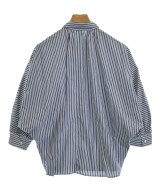 Spick and Span（スピックアンドスパン）ブラウス 紺 サイズ:F レディース/2200629194021