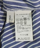 Spick and Span（スピックアンドスパン）ブラウス 紺 サイズ:F レディース/2200629194021