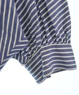 Spick and Span（スピックアンドスパン）ブラウス 紺 サイズ:F レディース/2200629194021