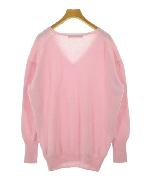 Spick and Span（スピックアンドスパン）ニット・セーター ピンク サイズ:38(M位) レディース/2200615882598