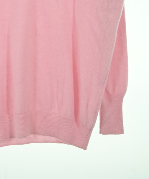 Spick and Span（スピックアンドスパン）ニット・セーター ピンク サイズ:38(M位) レディース/2200615882598