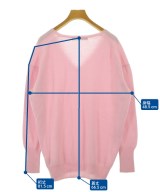 Spick and Span（スピックアンドスパン）ニット・セーター ピンク サイズ:38(M位) レディース/2200615882598