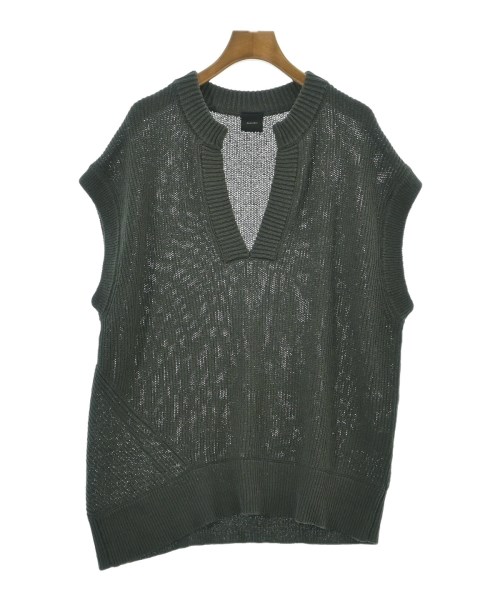 スピックアンドスパン(Spick and Span)のSpick and Span ベスト/ノースリーブ