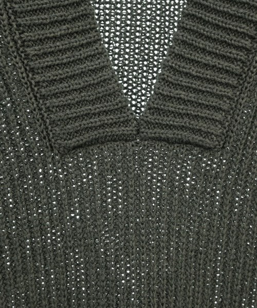 Spick and Span（スピックアンドスパン）ベスト/ノースリーブ グレー サイズ:F レディース/2200616723012