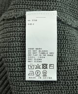 Spick and Span（スピックアンドスパン）ベスト/ノースリーブ グレー サイズ:F レディース/2200616723012