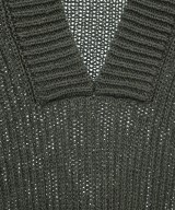 Spick and Span（スピックアンドスパン）ベスト/ノースリーブ グレー サイズ:F レディース/2200616723012