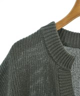 Spick and Span（スピックアンドスパン）ベスト/ノースリーブ グレー サイズ:F レディース/2200616723012