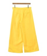 Spick and Span（スピックアンドスパン）スラックス 黄 サイズ:38(M位) レディース/2200617014188