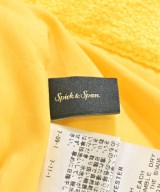 Spick and Span（スピックアンドスパン）スラックス 黄 サイズ:38(M位) レディース/2200617014188