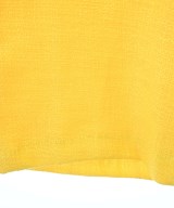 Spick and Span（スピックアンドスパン）スラックス 黄 サイズ:38(M位) レディース/2200617014188
