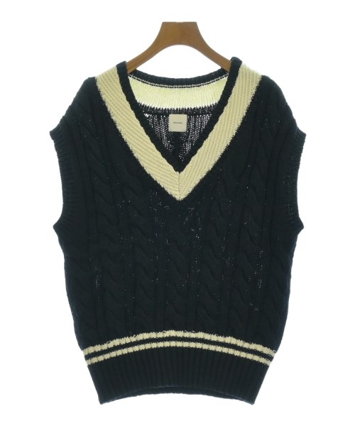 スピックアンドスパン(Spick and Span)のSpick and Span ベスト