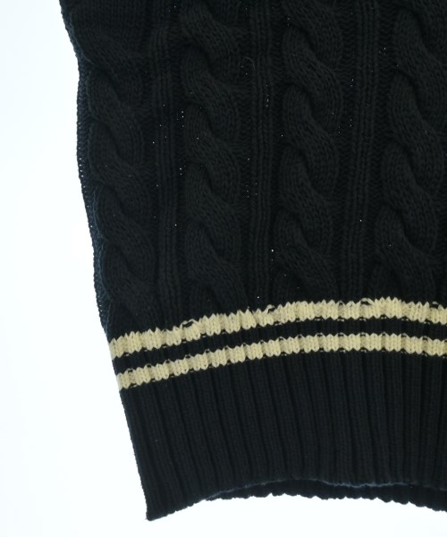 Spick and Span（スピックアンドスパン）ベスト 紺 サイズ:F レディース/2200617612025