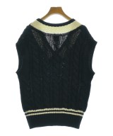 Spick and Span（スピックアンドスパン）ベスト 紺 サイズ:F レディース/2200617612025