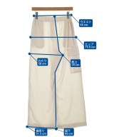 Spick and Span（スピックアンドスパン）その他 ベージュ サイズ:38(M位) レディース/2200624948148