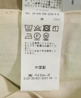 Spick and Span（スピックアンドスパン）その他 ベージュ サイズ:-(M位) レディース/2200627534072