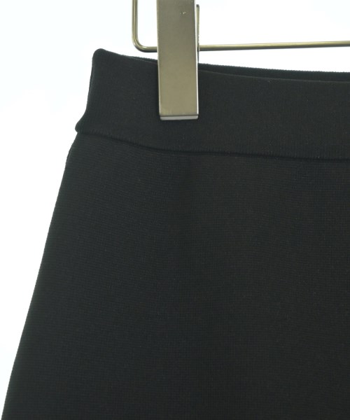 Spick and Span（スピックアンドスパン）ロング・マキシ丈スカート 黒 サイズ:-(M位) レディース/2200628836076