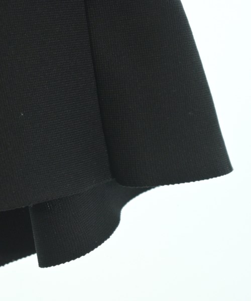 Spick and Span（スピックアンドスパン）ロング・マキシ丈スカート 黒 サイズ:-(M位) レディース/2200628836076