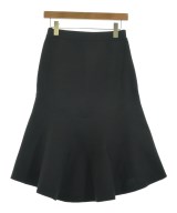 Spick and Span（スピックアンドスパン）ロング・マキシ丈スカート 黒 サイズ:-(M位) レディース/2200628836076