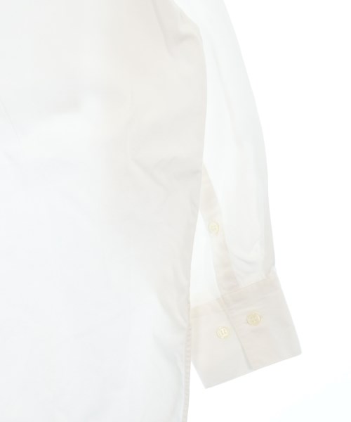 Spick and Span（スピックアンドスパン）カジュアルシャツ 白 サイズ:F レディース/2200629567030