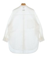 Spick and Span（スピックアンドスパン）カジュアルシャツ 白 サイズ:F レディース/2200629567030