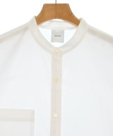 Spick and Span（スピックアンドスパン）カジュアルシャツ 白 サイズ:F レディース/2200629567030