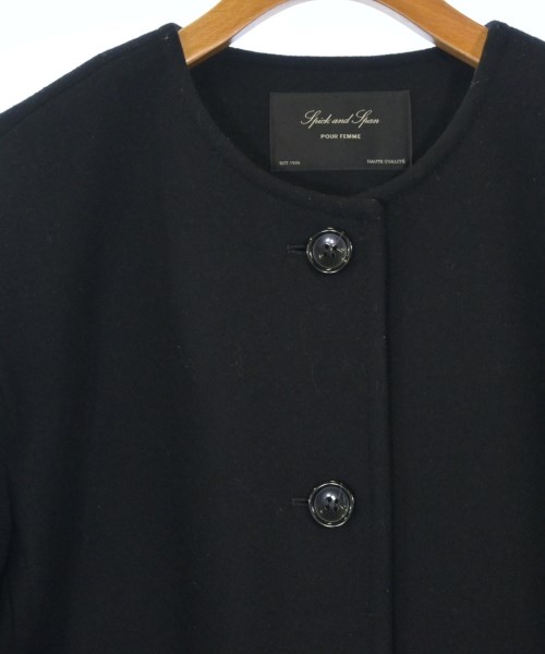 Spick and Span（スピックアンドスパン）その他 黒 サイズ:36(S位) レディース/2200616528068